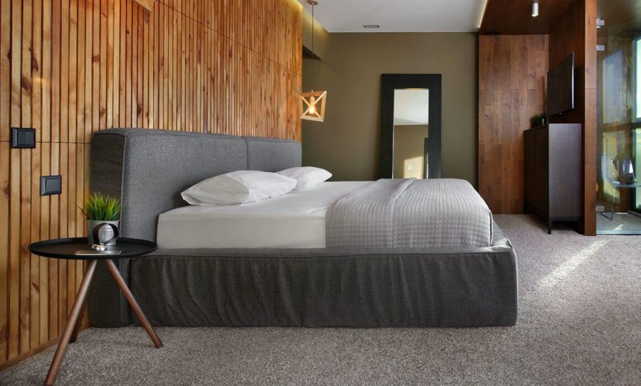 PREMIUM DOUBLE ROOM SUITE PREMIUM DOUBLE ROOM SUITE