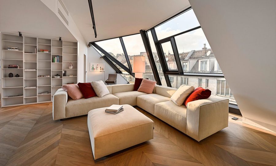 Luxury Double Suite, Attic Floor Luxury Double Suite, Attic Floor